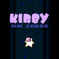 em essex - Kirby on Zebes ARRANGE MIDIs
