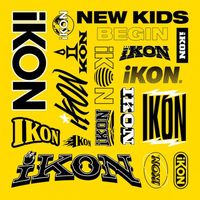 iKON - NEW KIDS: BEGIN