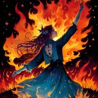 Burning Starships - Hollow