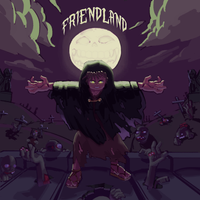 zombAe - Friendland