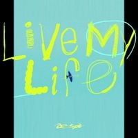 aespa - Live My Life [Track Video Version]