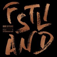 FTISLAND - Over 10 Years