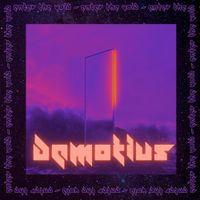 Demotius - Enter the Void - EP