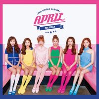 에이프릴 [April] - Mayday