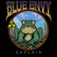 Blue Envy - Explain