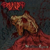 Paganizer - No Divine Rapture