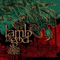Lamb of God - Ashes of the Wake