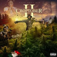 Yung Hood - Croptober 2