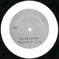 Cyrus - Enforcement