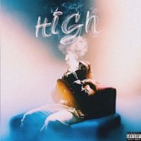 Zach Campbell - High
