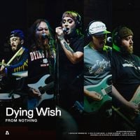 Dying Wish - Dying Wish | Audiotree From Nothing