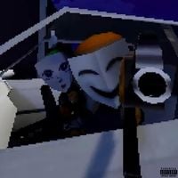 CHXRLIE - gunmeup!