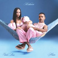 GABI LINS, Hiran - BALANCEI