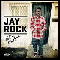 Jay Rock - Say Wassup