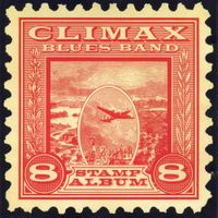 Climax Blues Band - Stamp Album