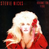 Stevie Nicks - Rooms On Fire