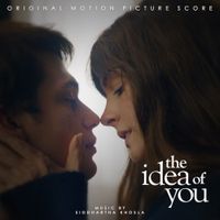 Siddhartha Khosla - The Idea of You