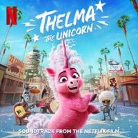 Various Artists - Thelma The Unicorn