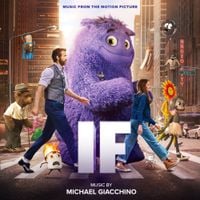 Michael Giacchino - IF