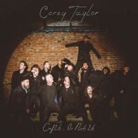 Corey Taylor - CMF2B... or Not 2B