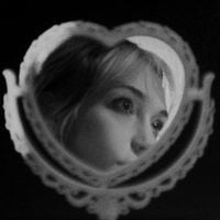 Flower Face - Valentine