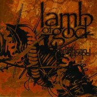 Lamb of God - New American Gospel