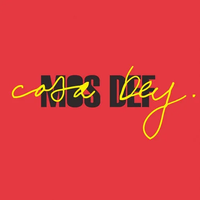Mos Def - Casa Bey