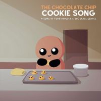 Tubby Nugget - The Chocolate Chip Cookie Song