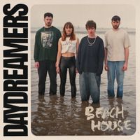 daydreamers - Beach House