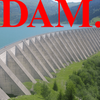 Birch's Mashups - DAM.