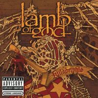 Lamb of God - Killadelphia