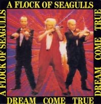 A Flock of Seagulls - Dream Come True