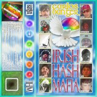 Rory Sweeney - Carlos Danger presents: Irish Hash Mafia