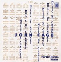 Herbert Henck - John Cage: Music of Changes