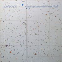 John Cage - Atlas Eclipticalis with Winter Music
