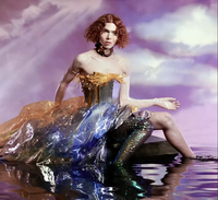 SOPHIE - WHOLE NEW WORLD (Oil of Every Pearls Un-Insides Outtakes)