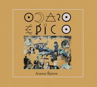 Ocaso &Eacute;pico - Acasos &Eacute;picos