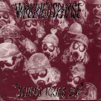 Vorkriegsphase - Scheiss Krieg EP