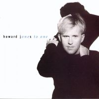 Howard Jones - One to One
