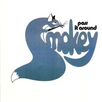Smokie - Pass It Around
