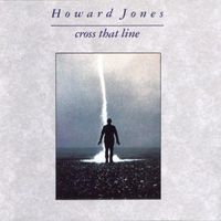 Howard Jones - Cross That Line