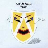 Art of Noise - Daft