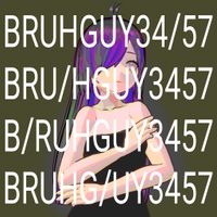Bruhguy3457 - Please Don't Go Away (Jokes Could Be Funny?)