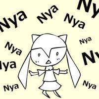 daniwell - Nyanyanyanyanyanyanya!
