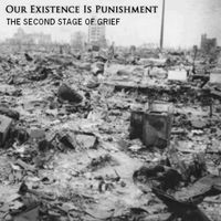 Our Existence Is Punishment - The Second Stage of Grief