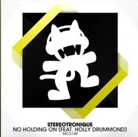 Stereotronique - No Holding On
