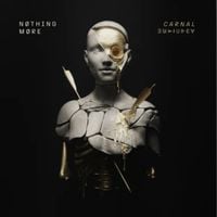 NOTHING MORE - ANGEL SONG