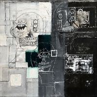 Deleteeglitch - Head Sized Wall Dents