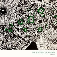 The Biology Of Plants - Vol. 1