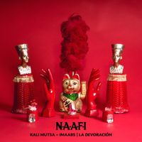 Kali Mutsa - La Devoraci&oacute;n